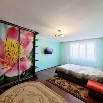 Здається 3-х кімнатна р-н Міськмолокозаводу поруч з АТБ  меблі техніка