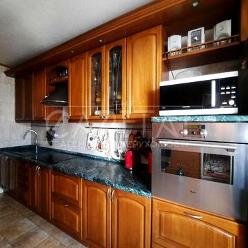 Лісківська вул., 30