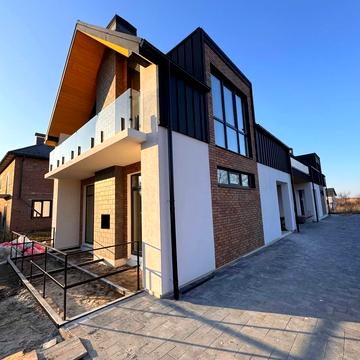 Глинянський Тракт вул.