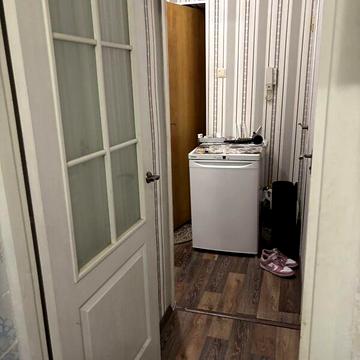 Продаж 1к Квартира Академіка Янгеля (Фрунзе) вулиця