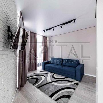 Оренда 2к квартири, ЖК Елізіум, Шевченківський район, Є ГЕНЕРАТОР