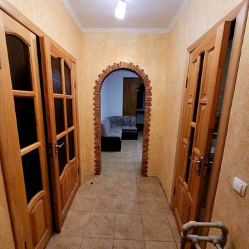 Довгострокова оренда 1к Квартира Федьковича вулиця