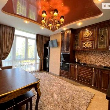 Довгострокова оренда 2к Квартира Струмок вулиця ЖК Струмок