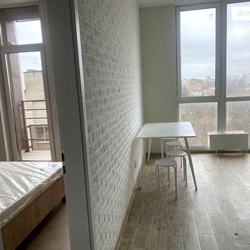 Довгострокова оренда 1к Квартира Геранієва вулиця ЖК Пространство на Гераневой