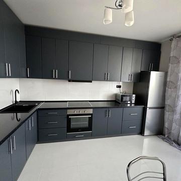 Віталія Нестеренка вул. (Академіка Воробйова), 1б