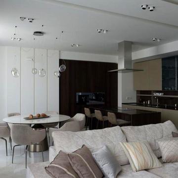 Без комісії! Продаж повністю автономної квартири в ЖК Парк Авеню VIP ЖК Парк авеню вип