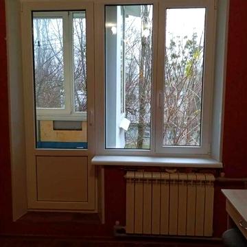 15m 1 квартира метро Индустриальная Восточный круг 7 єВідновлення