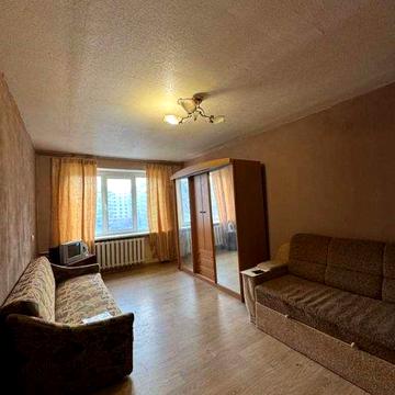 Однокімнатна в центральній частині Полтави