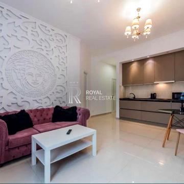 Жилянська вул., 68