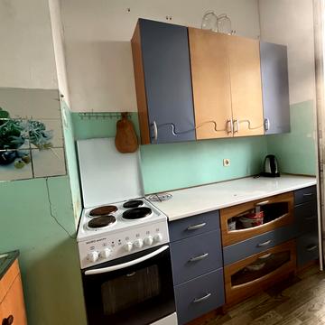 Іспанський пров., 1