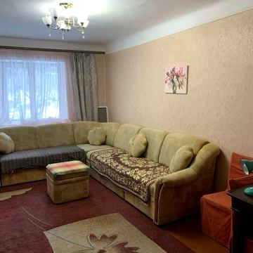 Здам однокімнатну квартиру в центрі