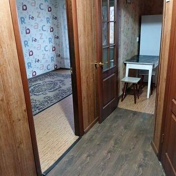 Сдам квартиру на долгий срок