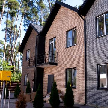 Миколи Мурашка вул.