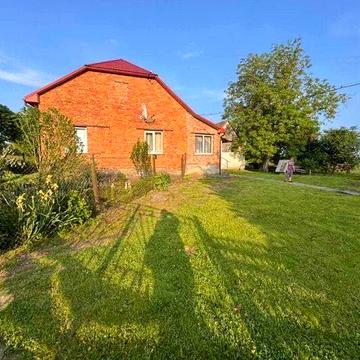 Продаж будинку Великий Любінь