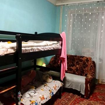 Продам! Квартиру в Индустриальном районе.