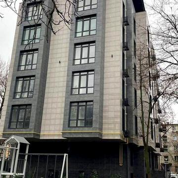 Продаж 3к Квартира Космонавтів вулиця ЖК Сокол