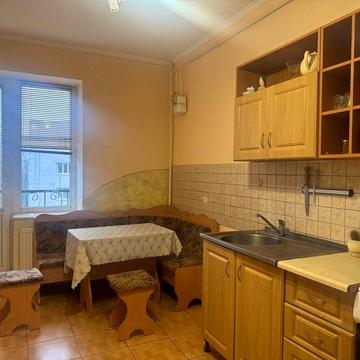 Оренда 1-кім. квартири в новобудові вул. Кривчицька Дорога 2б