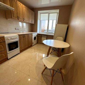 Здам 1к квартиру нна Перемозі-6, просп.Героїв