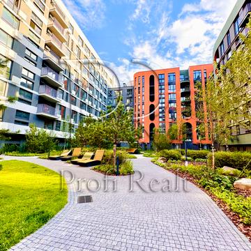 Братів Шеметів вул., 10/8