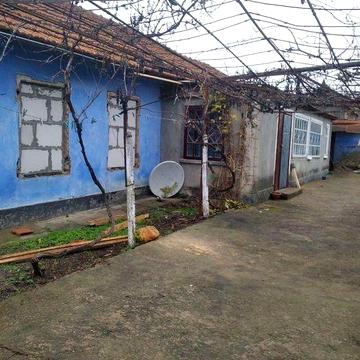 Продам дом с Павловка Раздельнянский р н