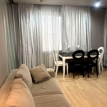 Довгострокова оренда 2к Квартира Київська набережна