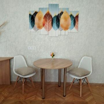 Олени Теліги вул., 17-А