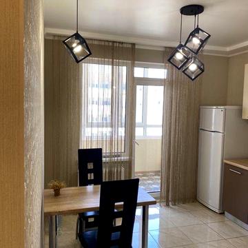 Сдам уютную 1к Небесная сотня Новый дом