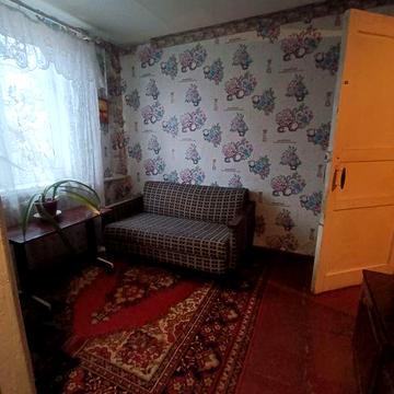 Сдам часть домика на основе, круг троллейбуса