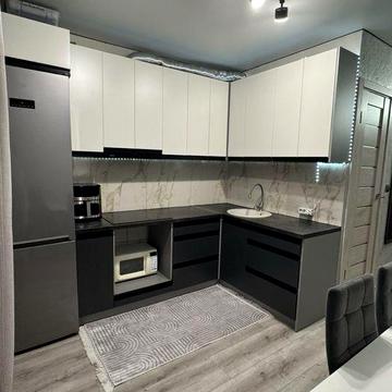 Одно кімнатна квартира