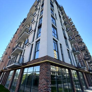 Під Голоском вул., 4