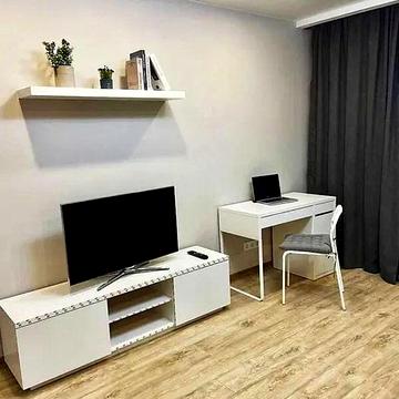 Довгострокова оренда 1к Квартира Липи Юрія вулиця