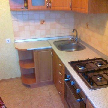 Сдам 1-ком. квартиру,  Начало пр. Слобожанского, район Мак Дональдс.