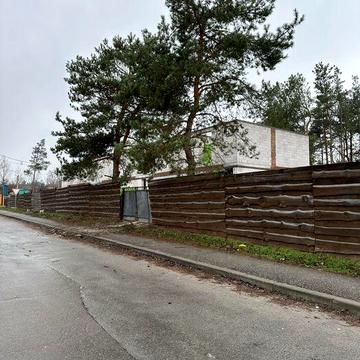 Сучасний 3-х поверховий Таунхаус