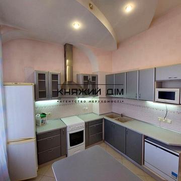 Антоновича вул. (Горького), 7-Б