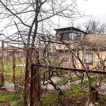 Дача Бородинський Великий Луг 5сот приватизована