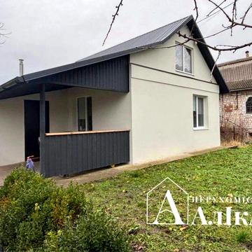 Продам будинок на березі річки Дністер