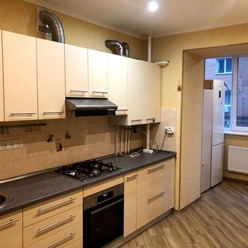 Здам в аренду Євро2К квартира Центральний Парк Газ ЖК Смайл