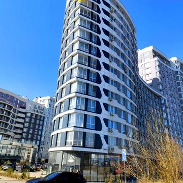 Здається квартира, "Парус смарт", Трускавецька