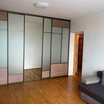 Оренда 1-кім. квартири