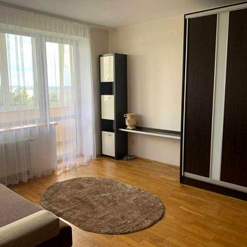 Оренда 1-кім. квартири