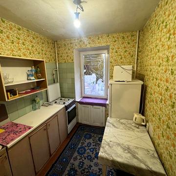 Сдантся 1 ком квартира , на Педагогичной 6 ст Большого фонтана