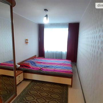 Довгострокова оренда 2к Квартира Академіка Філатова вулиця