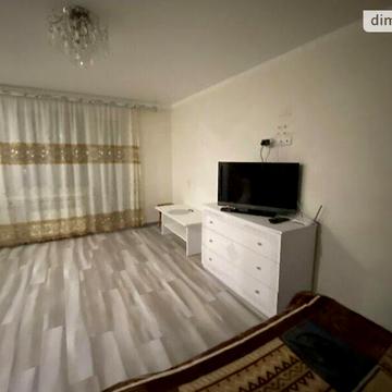 Довгострокова оренда 1к Квартира Князів Коріатовичів вулиця