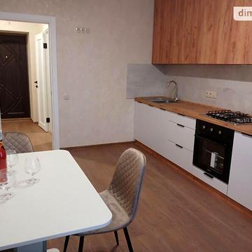 Продаж 1к Квартира Лісогринівецька вулиця ЖК Новобудова