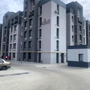 Продам 1 кімнатну квартиру з ремонтом в ЖК Кекс ЖК Кекс