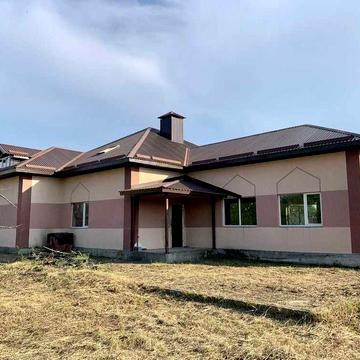 Продаж будинку. 200 м2. 25 соток. №15480