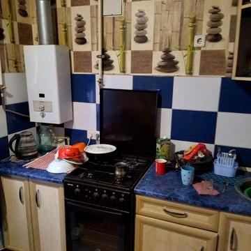 Здається в оренду однокімнатна квартира Соцмісто