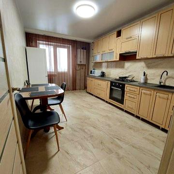 Новая!Автономка!Аренда 1 ком