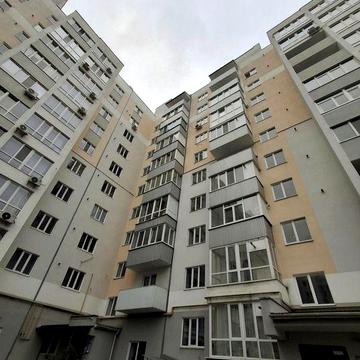 Новая!Автономка!Аренда 1 ком