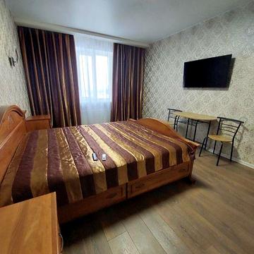 Новая!Автономка!Аренда 1 ком